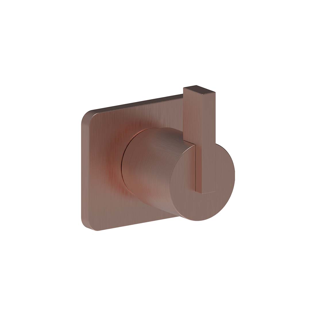 AQUALEM VC3023.TR Ono 3/4" Volume Control Valve Trim (REQ.: VC3000.RI / DV3200.RI)