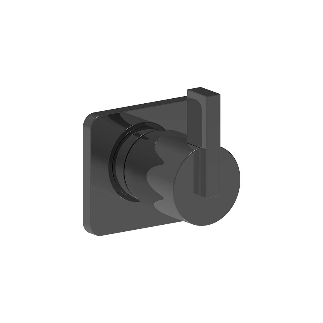 AQUALEM VC3023.TR Ono 3/4" Volume Control Valve Trim (REQ.: VC3000.RI / DV3200.RI)