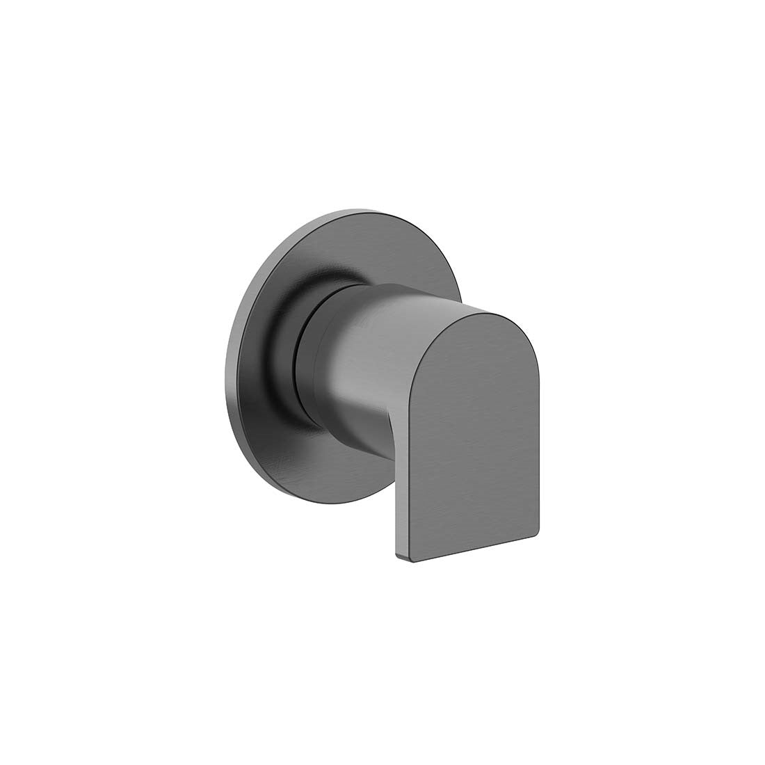 AQUALEM VC3024.TR Neo 3/4" Volume Control Valve Trim (REQ.: VC3000.RI / DV3200.RI)