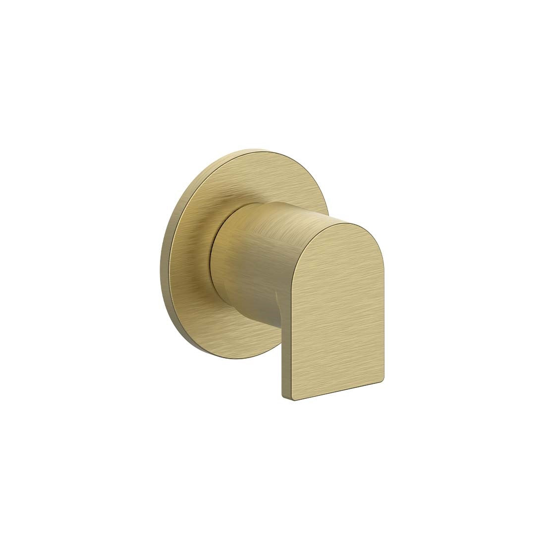 AQUALEM VC3024.TR Neo 3/4" Volume Control Valve Trim (REQ.: VC3000.RI / DV3200.RI)