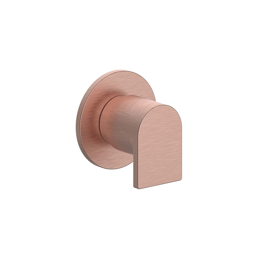 AQUALEM VC3024.TR Neo 3/4" Volume Control Valve Trim (REQ.: VC3000.RI / DV3200.RI)