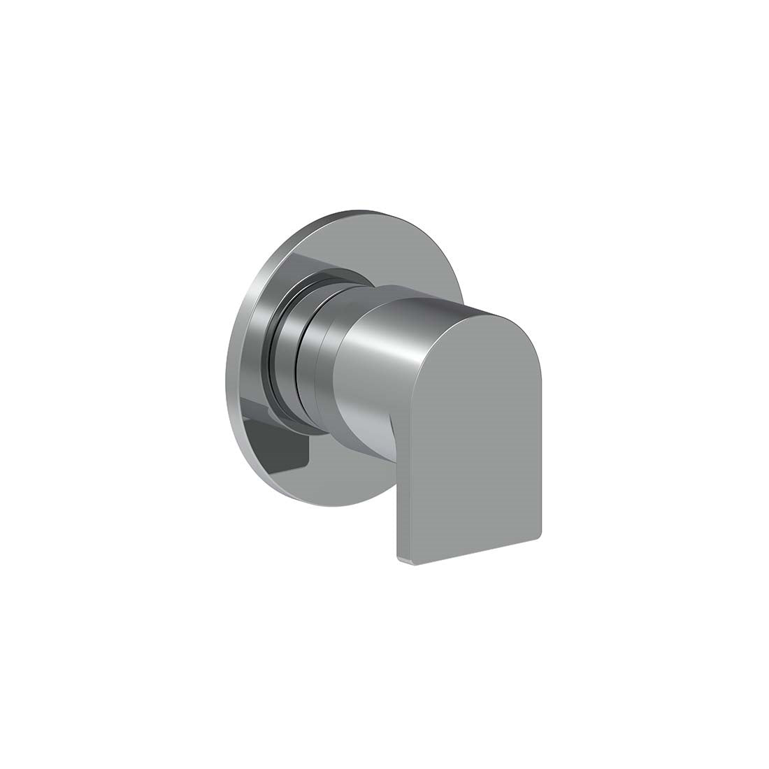AQUALEM VC3024.TR Neo 3/4" Volume Control Valve Trim (REQ.: VC3000.RI / DV3200.RI) Main image