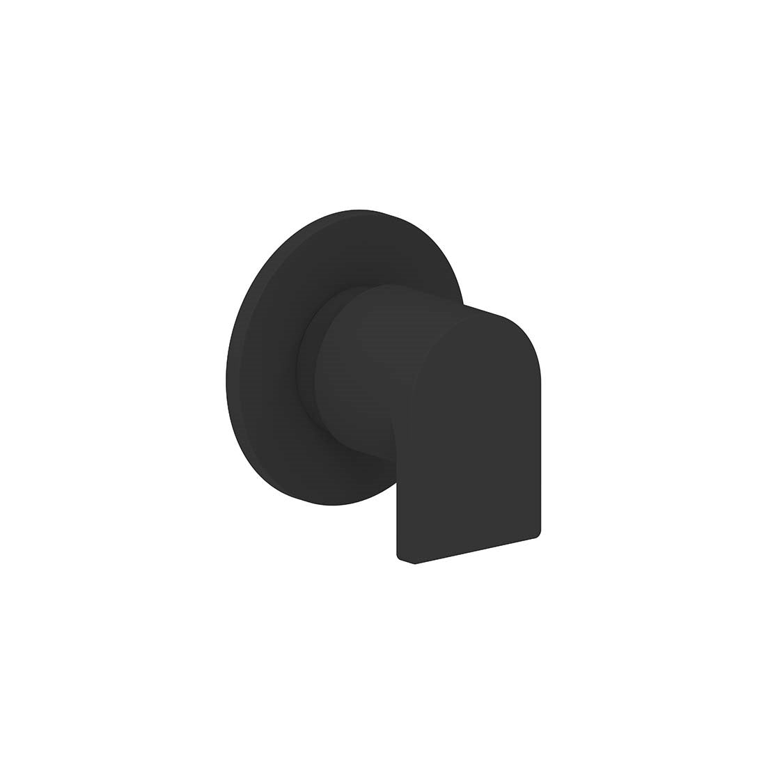 AQUALEM VC3024.TR Neo 3/4" Volume Control Valve Trim (REQ.: VC3000.RI / DV3200.RI)