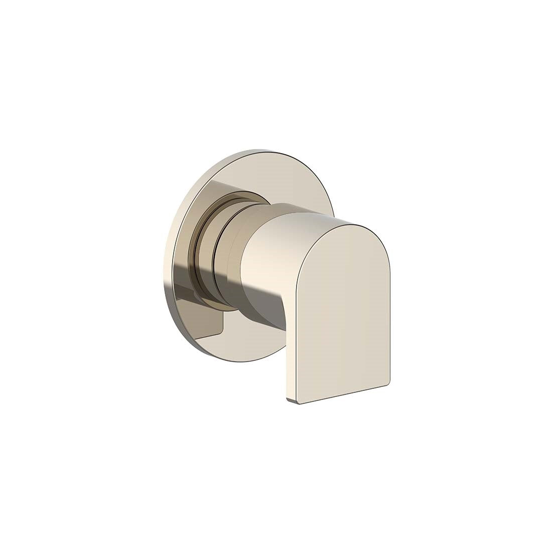 AQUALEM VC3024.TR Neo 3/4" Volume Control Valve Trim (REQ.: VC3000.RI / DV3200.RI)