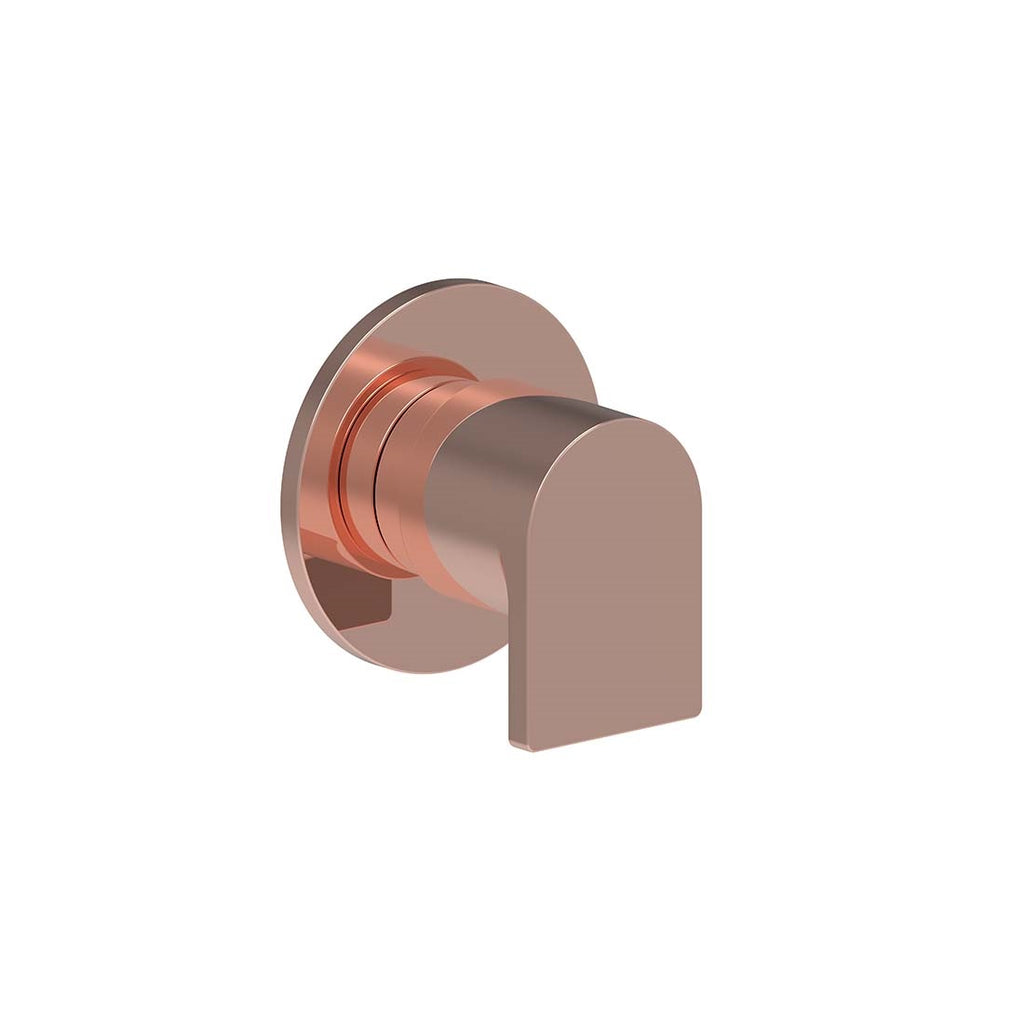 AQUALEM VC3024.TR Neo 3/4" Volume Control Valve Trim (REQ.: VC3000.RI / DV3200.RI)