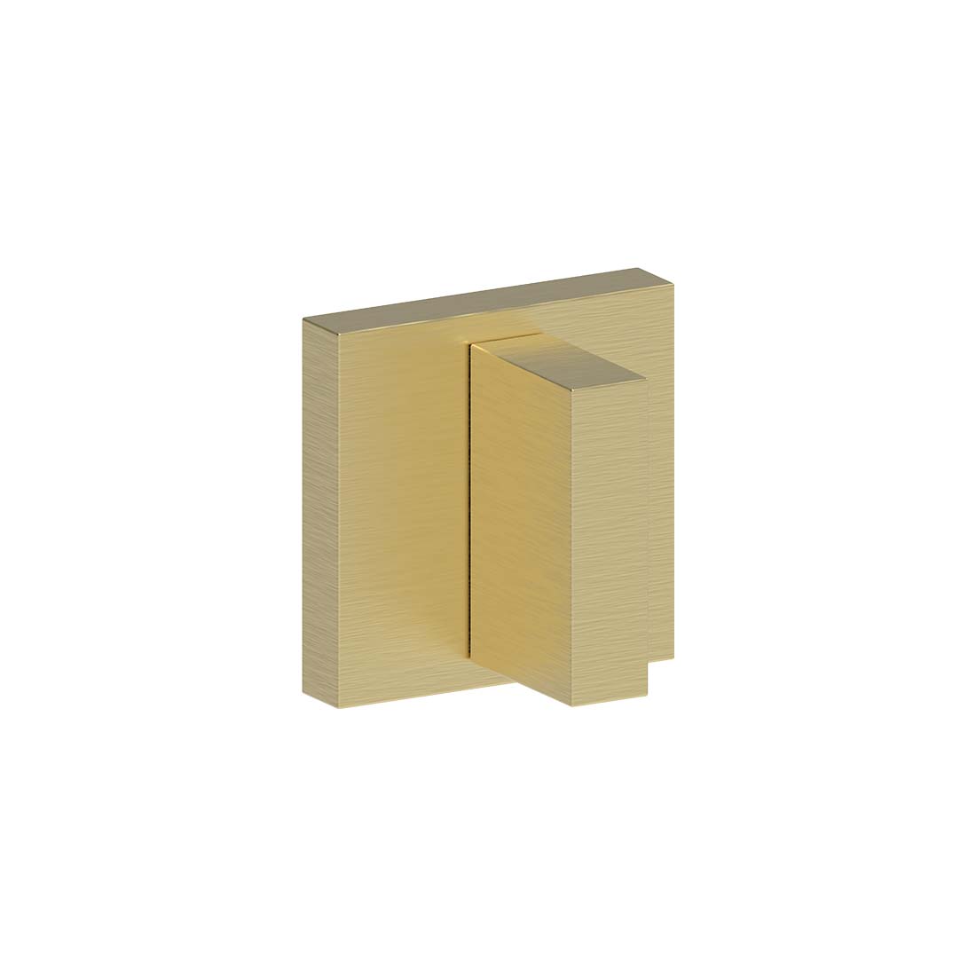 AQUALEM VC3025.TR Arch 3/4" Volume Control Valve Trim (REQ.: VC3000.RI) Secondary image