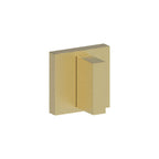 AQUALEM VC3025.TR Arch 3/4" Volume Control Valve Trim (REQ.: VC3000.RI)