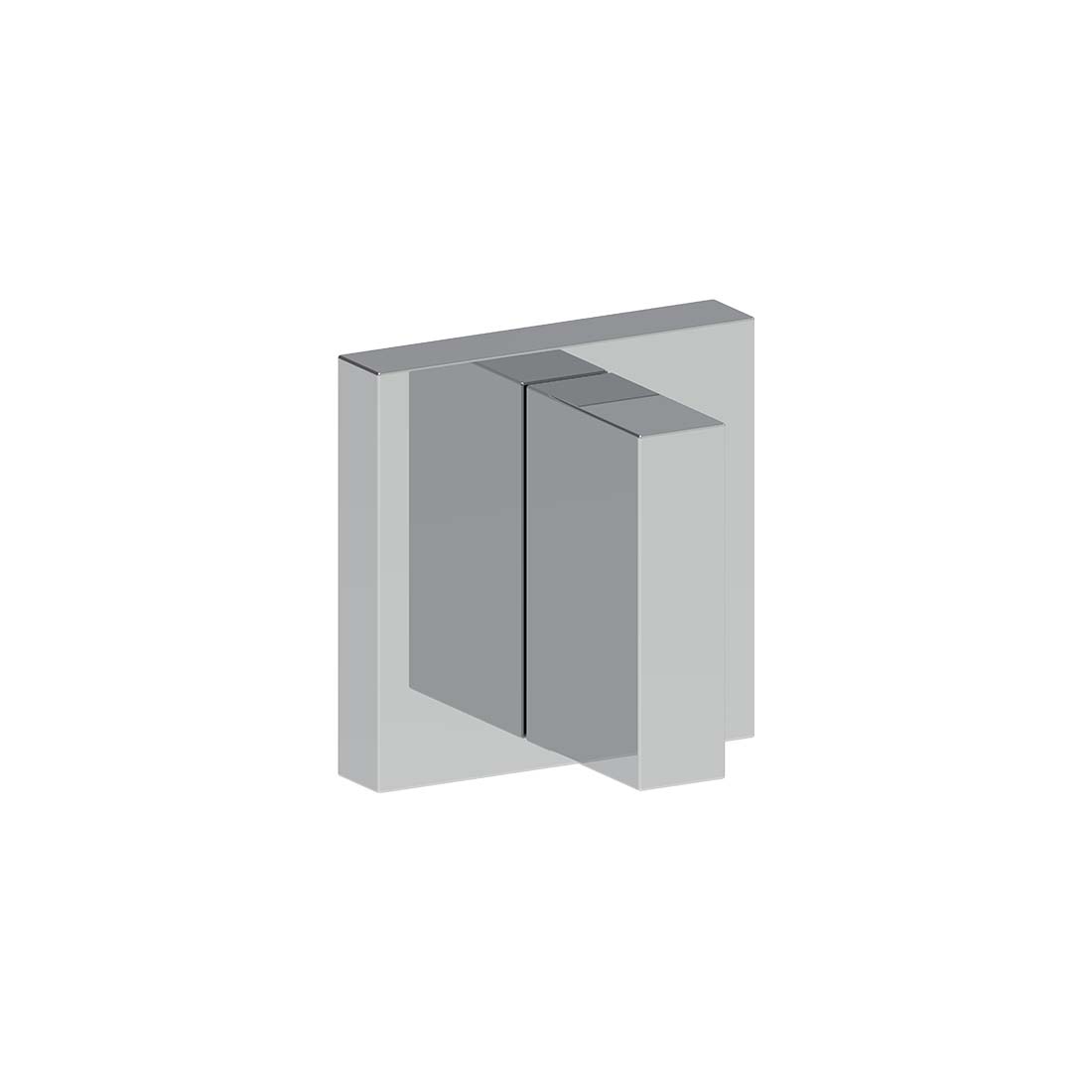AQUALEM VC3025.TR Arch 3/4" Volume Control Valve Trim (REQ.: VC3000.RI) Main image