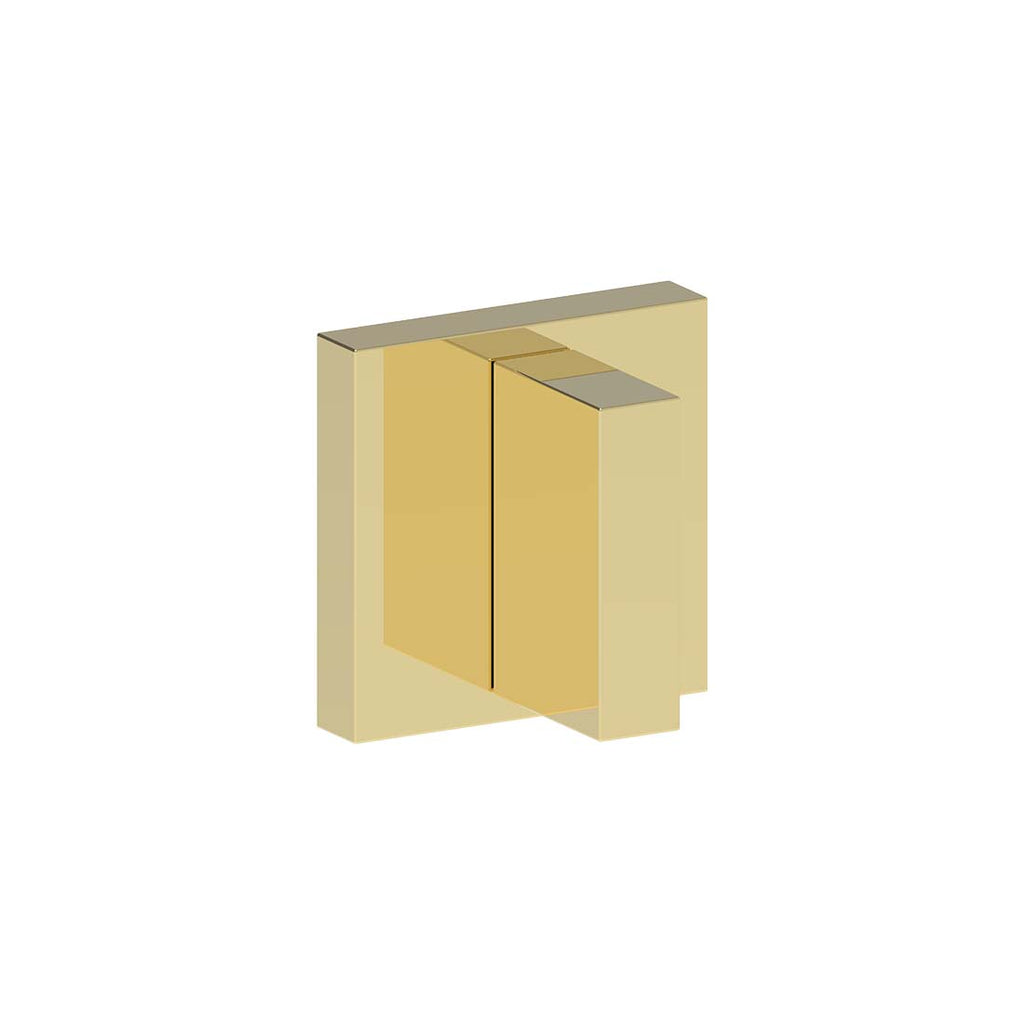 AQUALEM VC3025.TR Arch 3/4" Volume Control Valve Trim (REQ.: VC3000.RI)