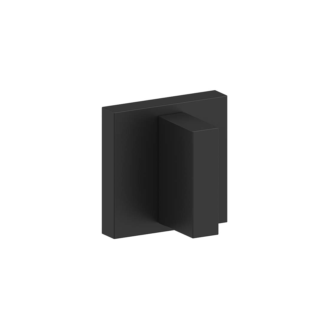 AQUALEM VC3025.TR Arch 3/4" Volume Control Valve Trim (REQ.: VC3000.RI)