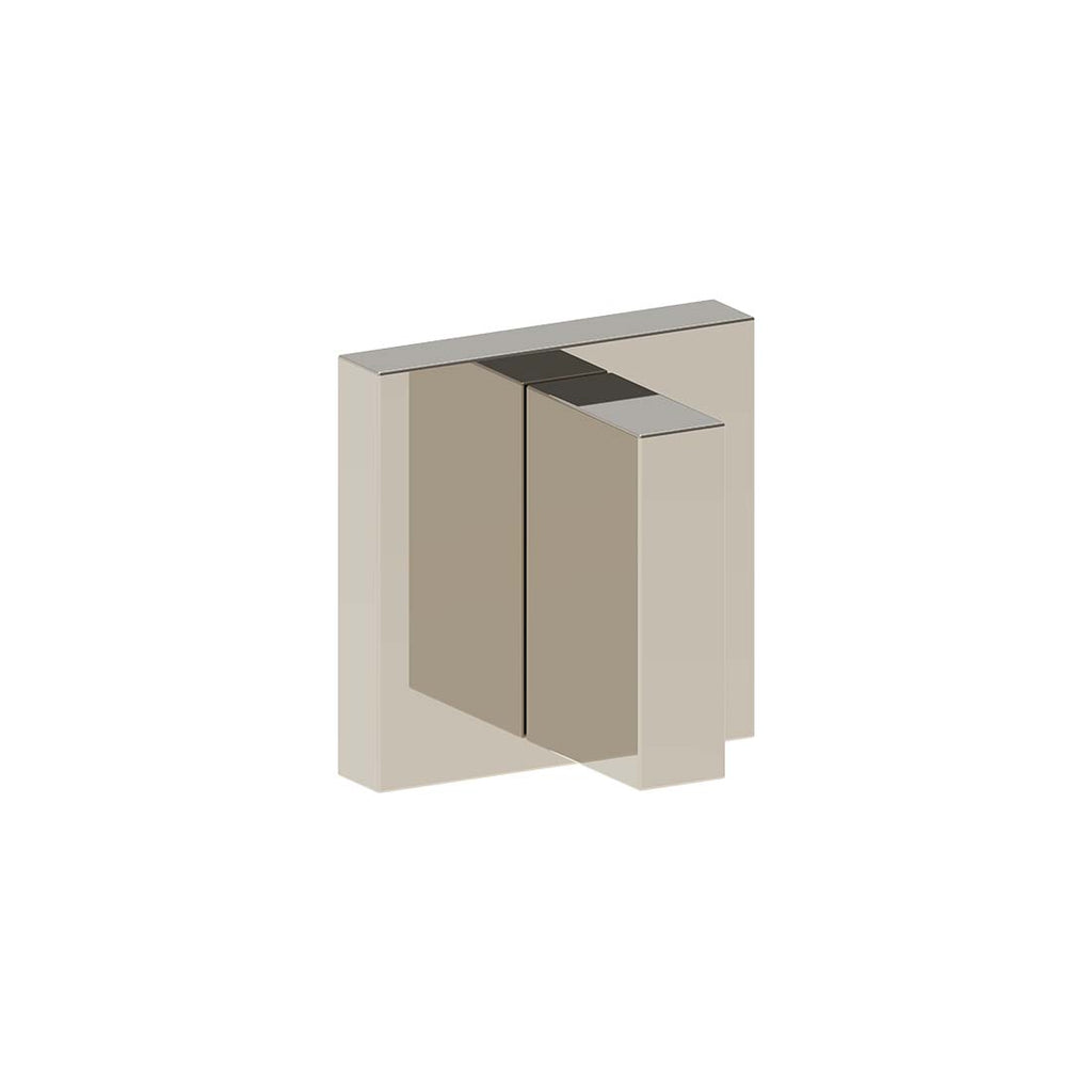 AQUALEM VC3025.TR Arch 3/4" Volume Control Valve Trim (REQ.: VC3000.RI)