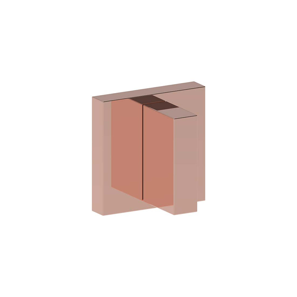AQUALEM VC3025.TR Arch 3/4" Volume Control Valve Trim (REQ.: VC3000.RI)