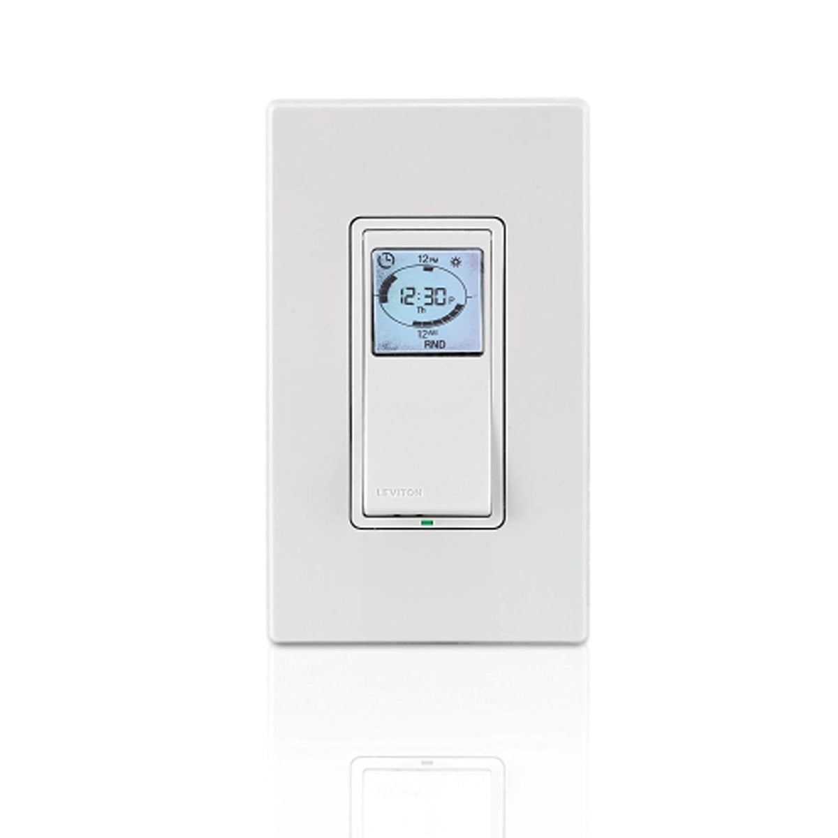 VERNON VPT24-16Z Leviton 24 Hour Programmable Timer
