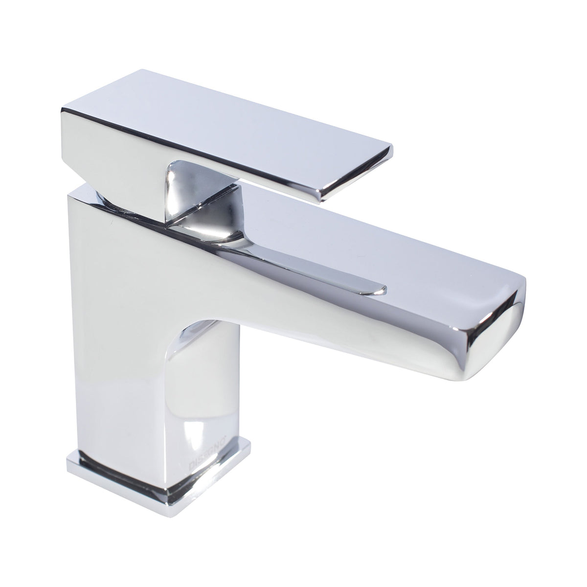 DISEGNO WAMXO1A Wave Single Hole Lav Main image