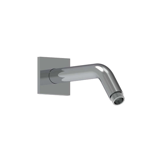 AQUALEM WR0702 Universal 7" Wall Mount Shower Arm