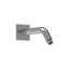 AQUALEM WR0702 Universal 7" Wall Mount Shower Arm