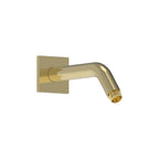 AQUALEM WR0702 Universal 7" Wall Mount Shower Arm