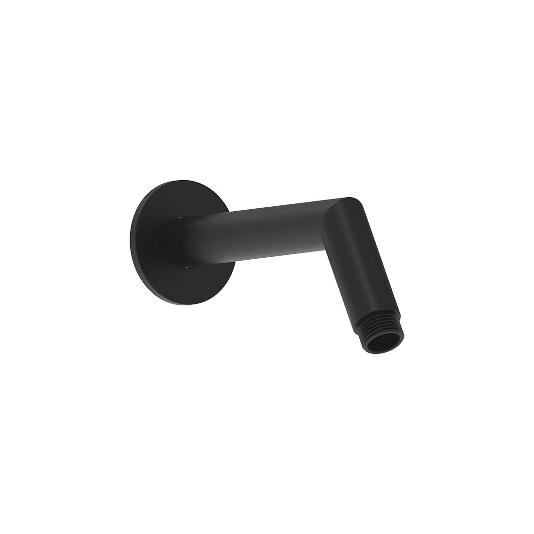 AQUALEM WR0703 Universal 7" Wall Mount Shower Arm Secondary image