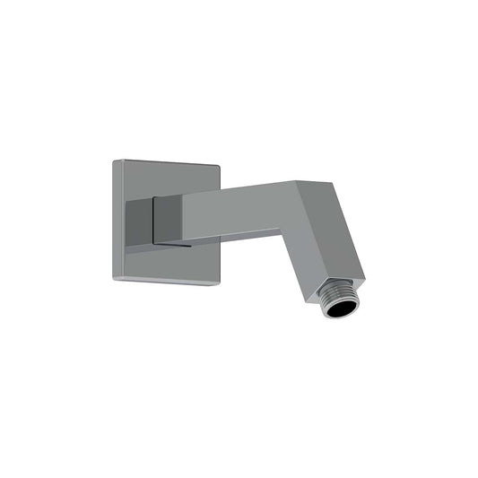 AQUALEM WR0705 Universal 7" Wall Mount Shower Arm