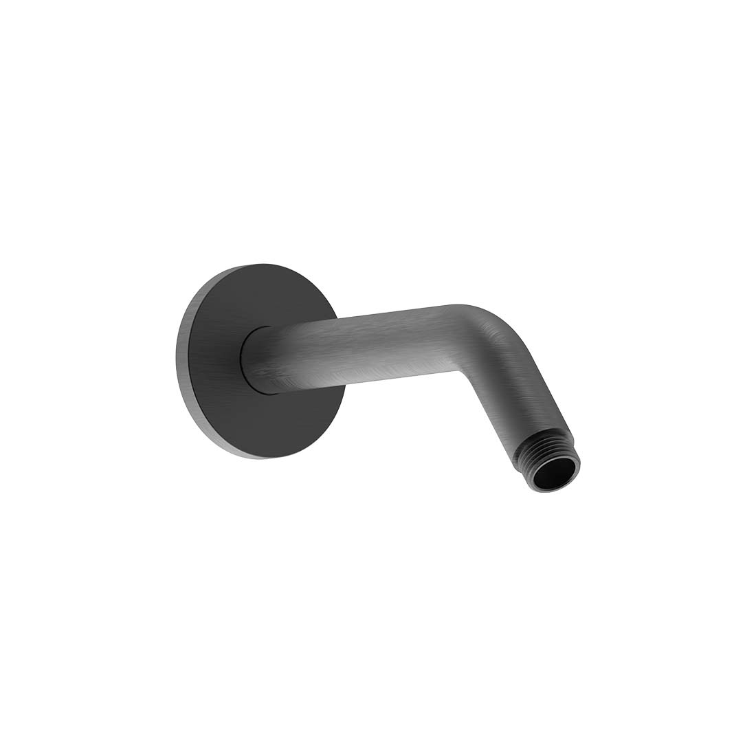 AQUALEM WR0716 Universal 7" Wall Mount Shower Arm