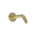 AQUALEM WR0716 Universal 7" Wall Mount Shower Arm