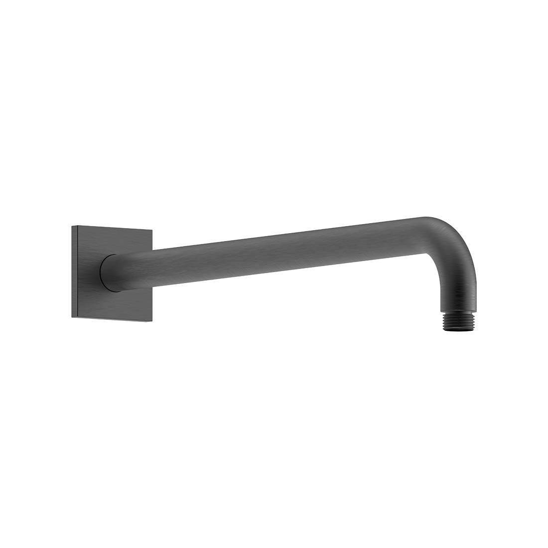 AQUALEM WR1602 Universal 16" Wall Mount Shower Arm