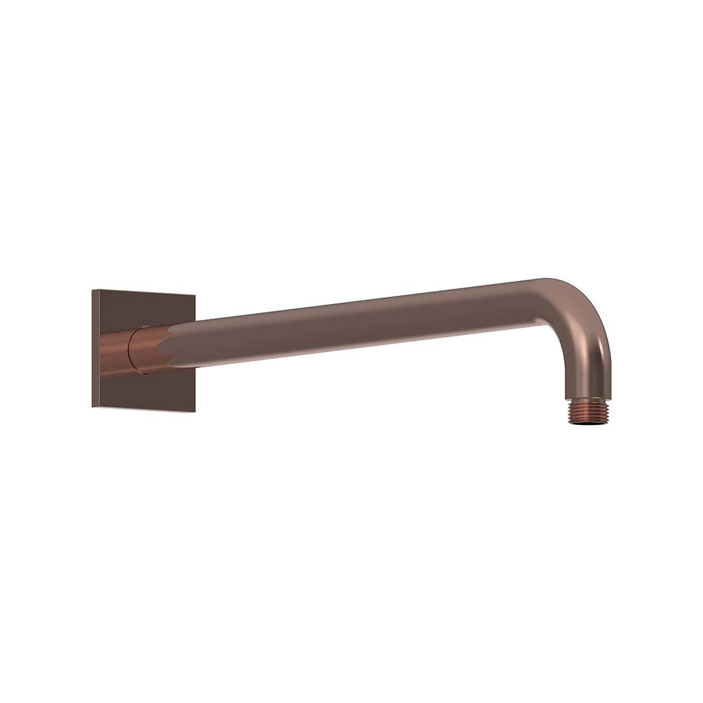 AQUALEM WR1602 Universal 16" Wall Mount Shower Arm