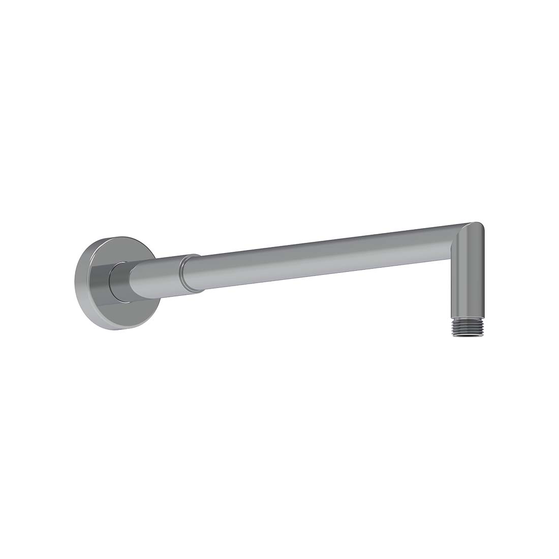 AQUALEM WR1603 Universal 16" Wall Mount Shower Arm Main image