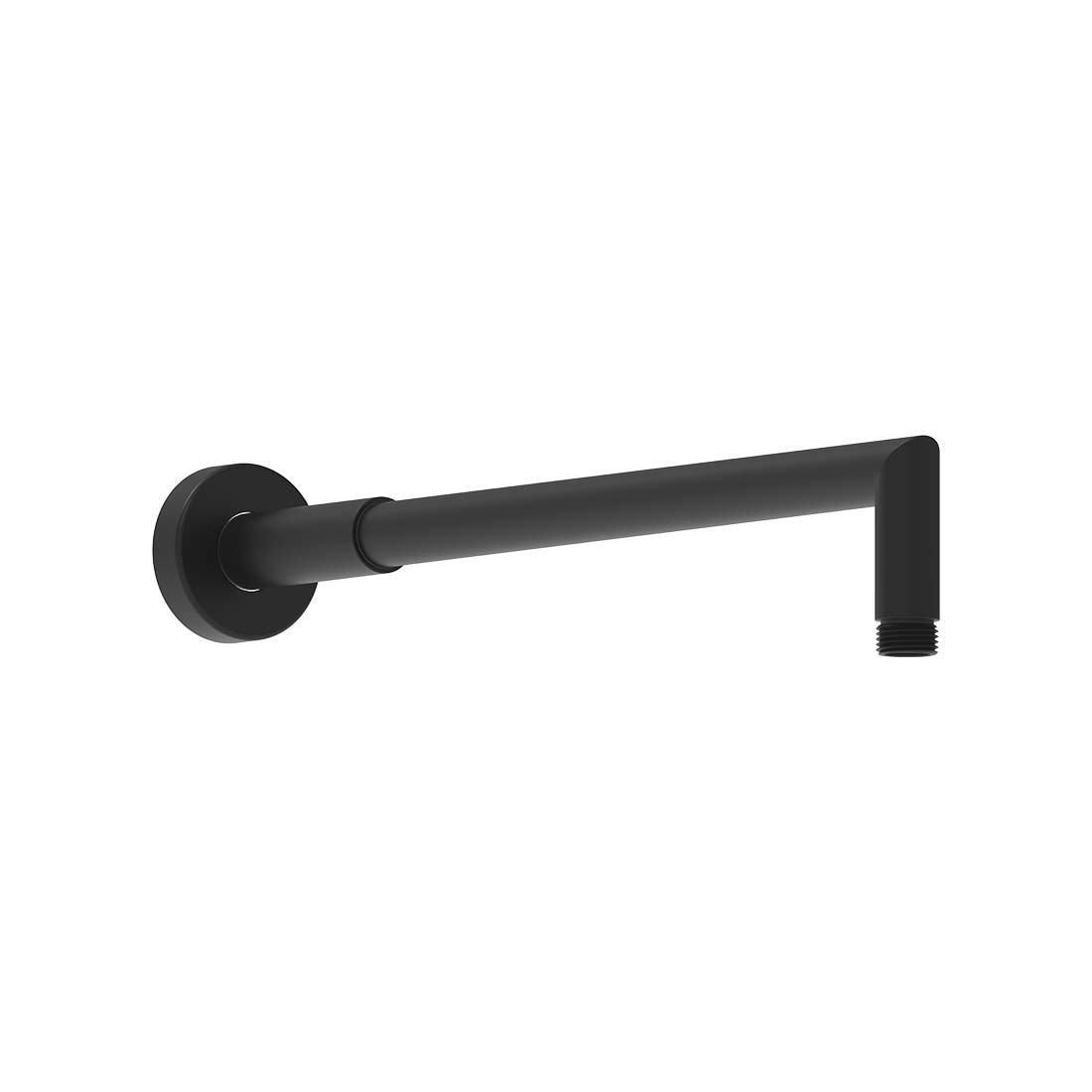 AQUALEM WR1603 Universal 16" Wall Mount Shower Arm Secondary image