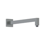 AQUALEM WR1605 Universal 16" Wall Mount Shower Arm