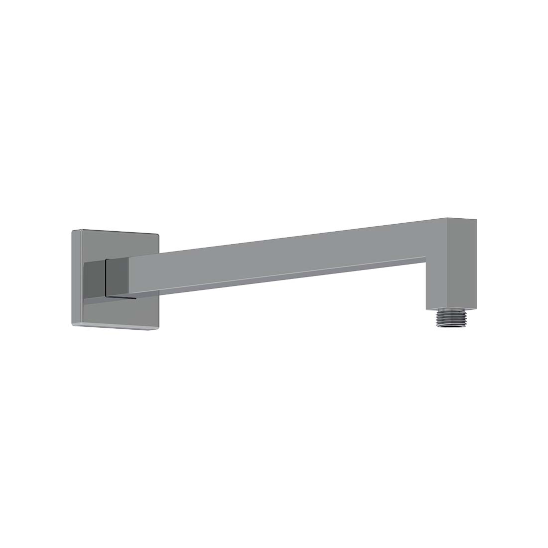 AQUALEM WR1605 Universal 16" Wall Mount Shower Arm