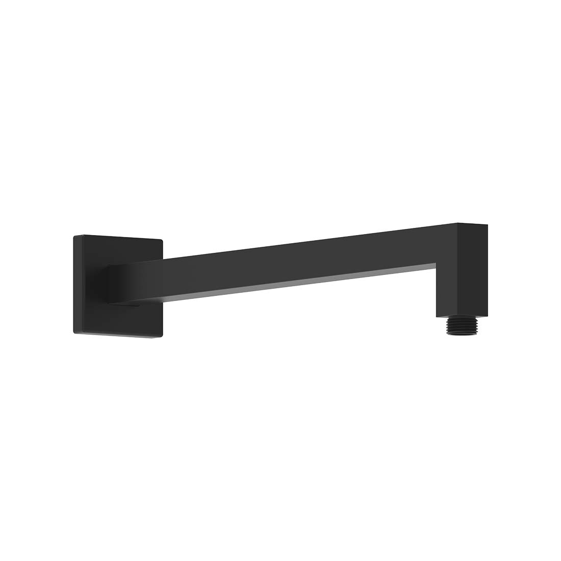 AQUALEM WR1605 Universal 16" Wall Mount Shower Arm Secondary image
