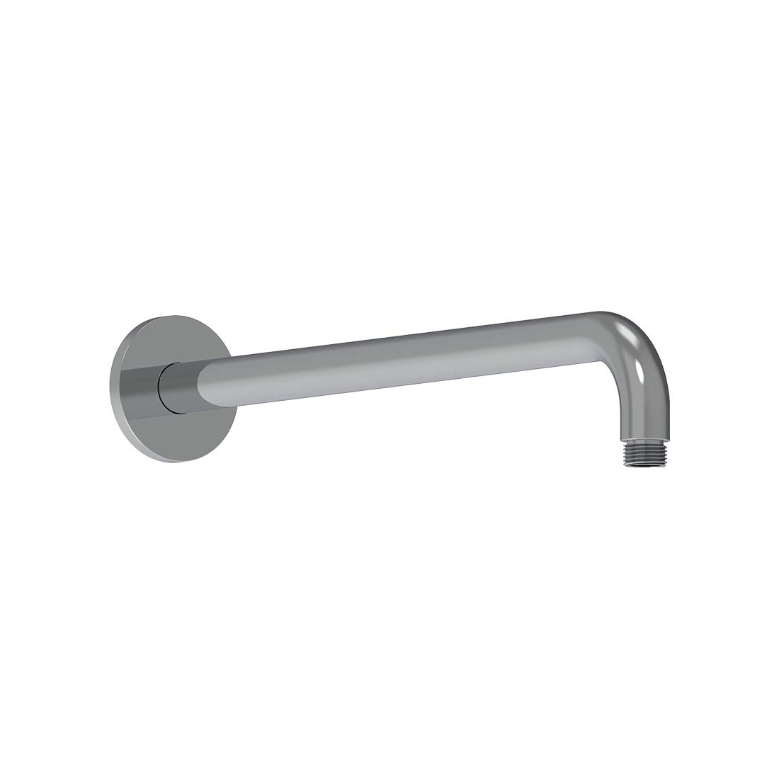 AQUALEM WR1616 Universal 16" Wall Mount Shower Arm Main image