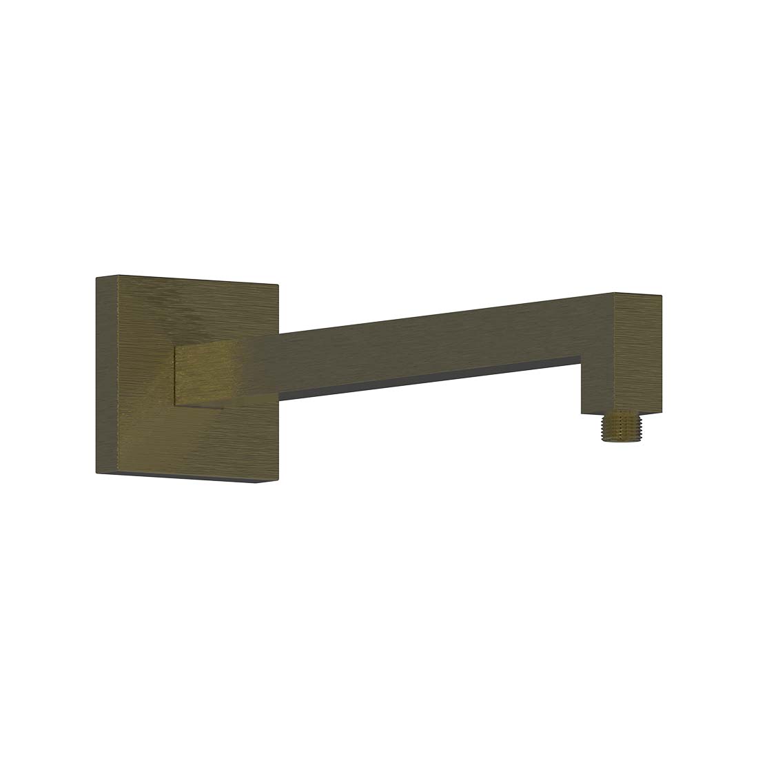 AQUALEM WR1625 Universal 16" Wall Mount Shower Arm Secondary image