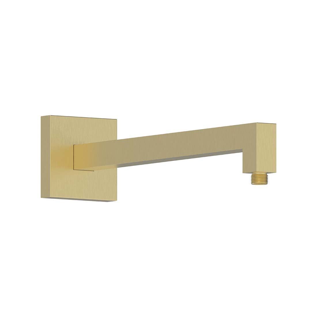 AQUALEM WR1625 Universal 16" Wall Mount Shower Arm