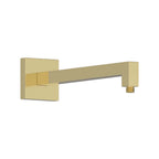 AQUALEM WR1625 Universal 16" Wall Mount Shower Arm
