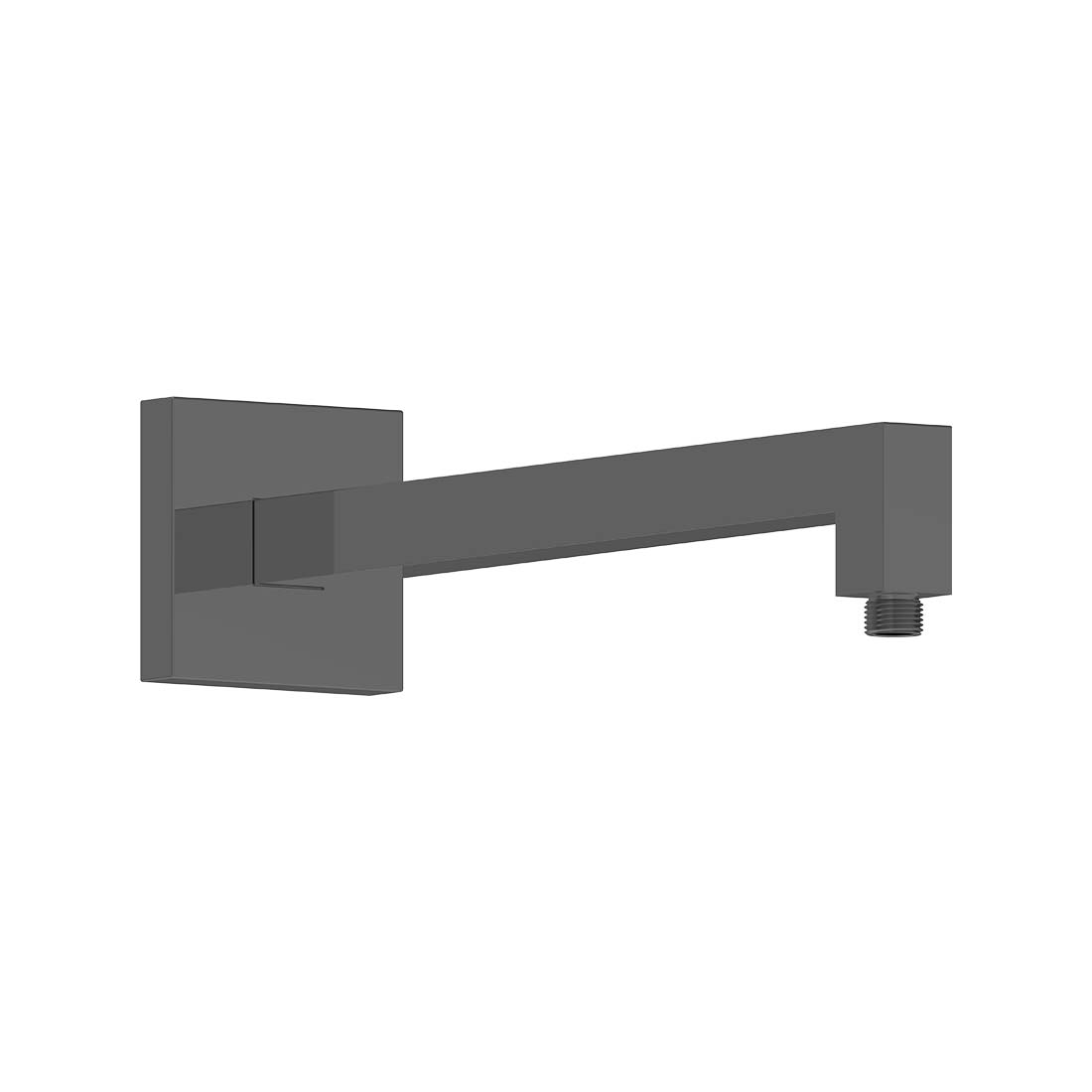AQUALEM WR1625 Universal 16" Wall Mount Shower Arm