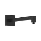 AQUALEM WR1625 Universal 16" Wall Mount Shower Arm