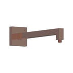 AQUALEM WR1625 Universal 16" Wall Mount Shower Arm