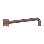 AQUALEM WR2002 Universal 20" Wall Mount Shower Arm