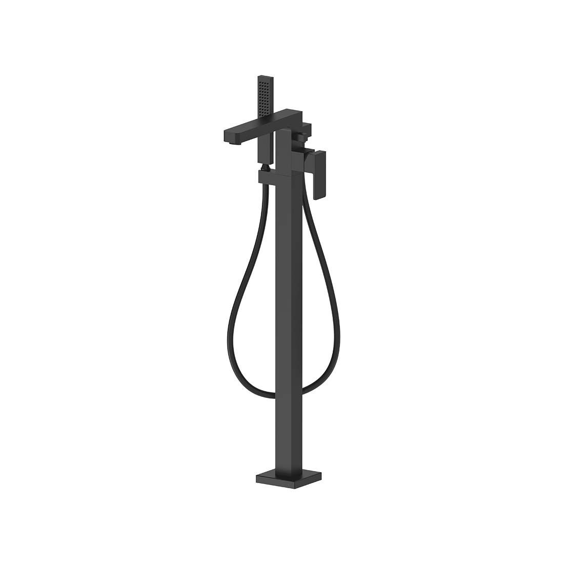 AQUALEM YG3204 Morandi Free-standing Tub Filler