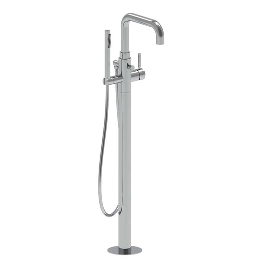 AQUALEM YG3212B.TR Origin Free-standing Tub Filler Trim Set (REQ.: TF3200.RI)