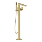 AQUALEM YG3224.TR Neo Free-standing Tub Filler Trim Set (REQ.: TF3200.RI)