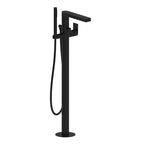 AQUALEM YG3224.TR Neo Free-standing Tub Filler Trim Set (REQ.: TF3200.RI)
