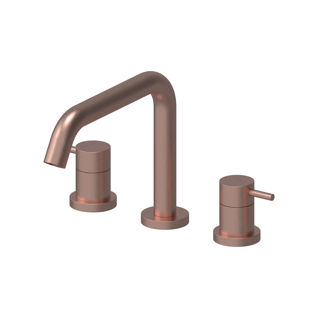 AQUALEM YG7116 Gio Roman Tub Filler