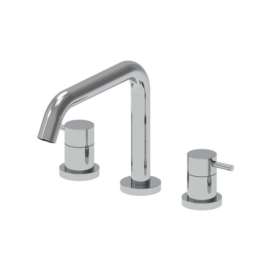 AQUALEM YG7116 Gio Roman Tub Filler