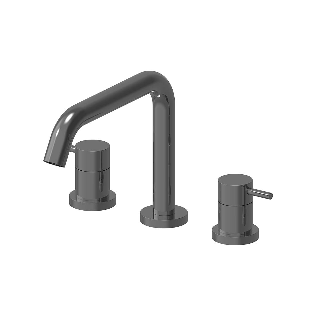 AQUALEM YG7116 Gio Roman Tub Filler