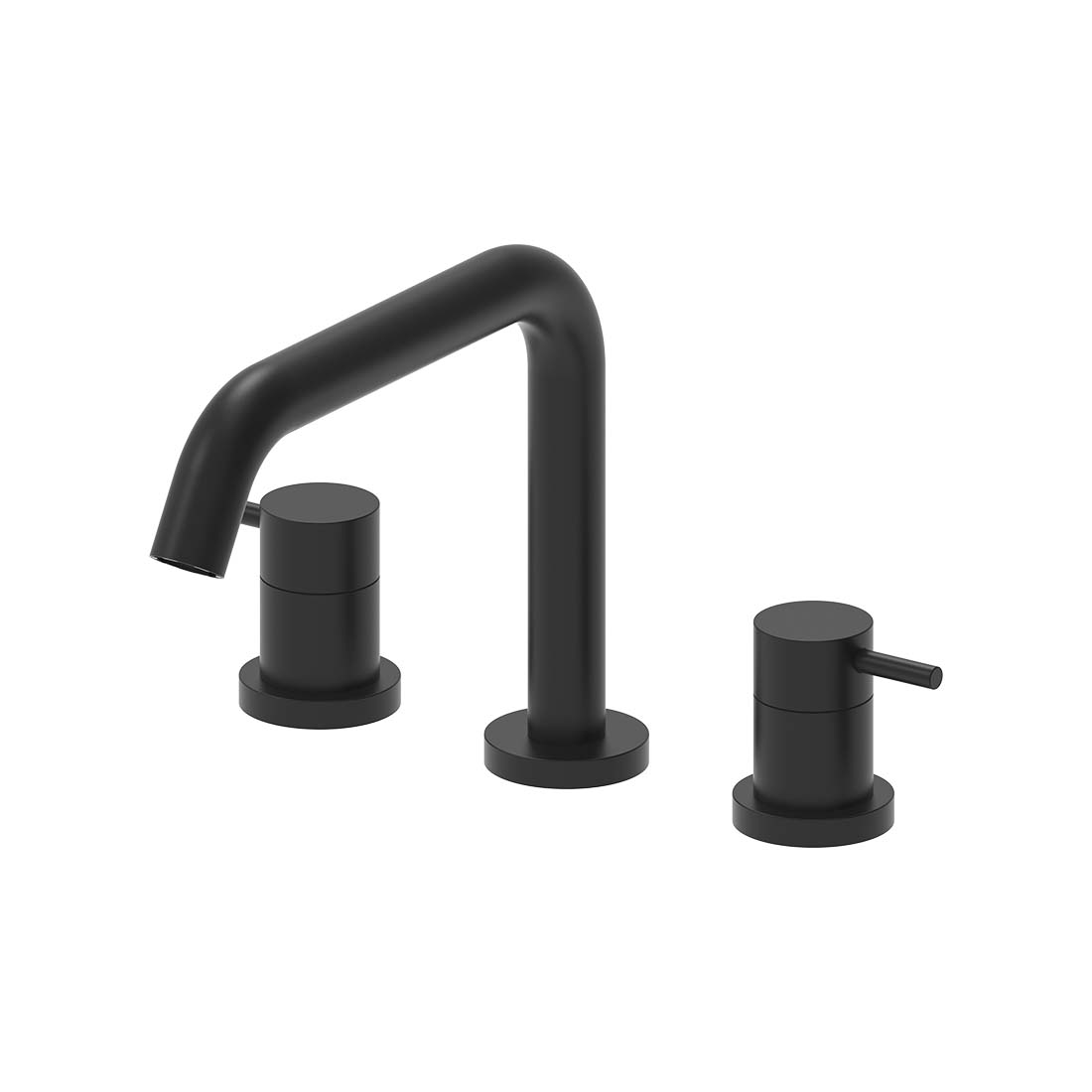 AQUALEM YG7116 Gio Roman Tub Filler