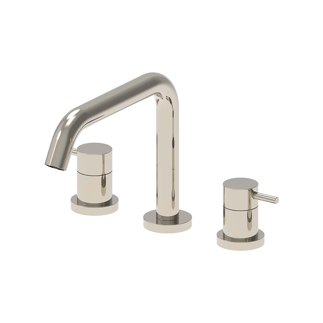 AQUALEM YG7116 Gio Roman Tub Filler
