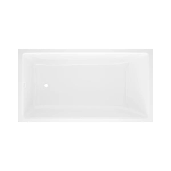 Victoria+Albert Kaldera 3 66" x 36" Undermount Or Drop-In Bathtub